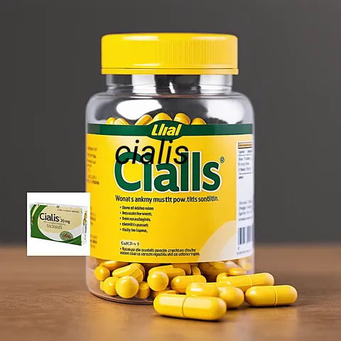 Cialis est il en vente libre en espagne